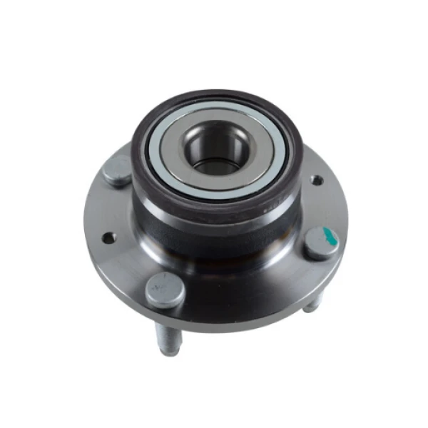 Maza Trasera Para Chevrolet New Sail 2016 2023 1.5