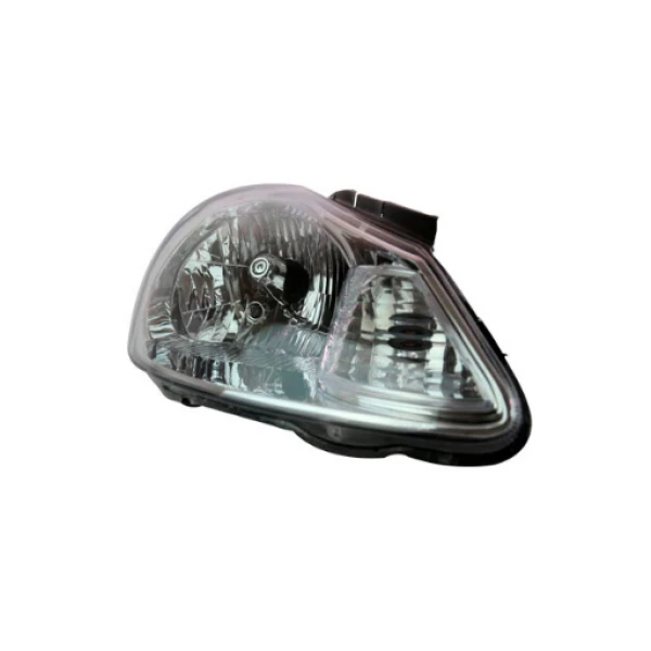 Optico izquierdo para hyundai i10 2008 2011 1.0 / 1.1