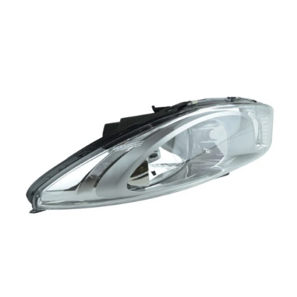 Optico izquierdo para hyundai i10 2011 2013 1.1