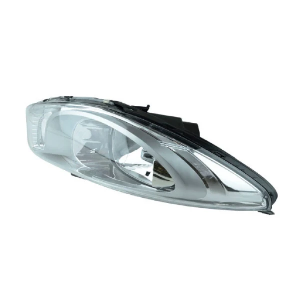 Optico derecho para hyundai i10 2011 2013 1.1