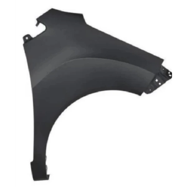 Tapabarro Delantero Derecho Para Chevrolet Spark Gt 2018