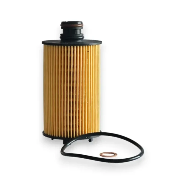 Filtro De Aire Para Ssangyong Korando 2012 2025 2.0