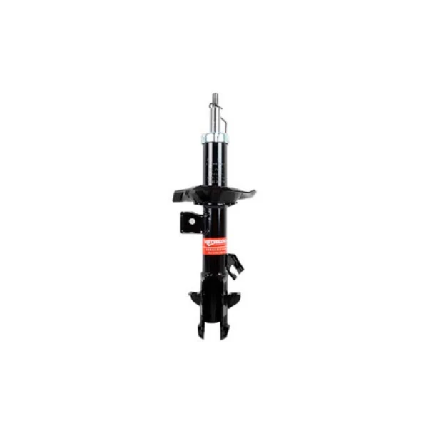 Amortiguador Delantero Derecho Tiida - Yokomitsu Para Nissan Tiida 2006-2016 1.6