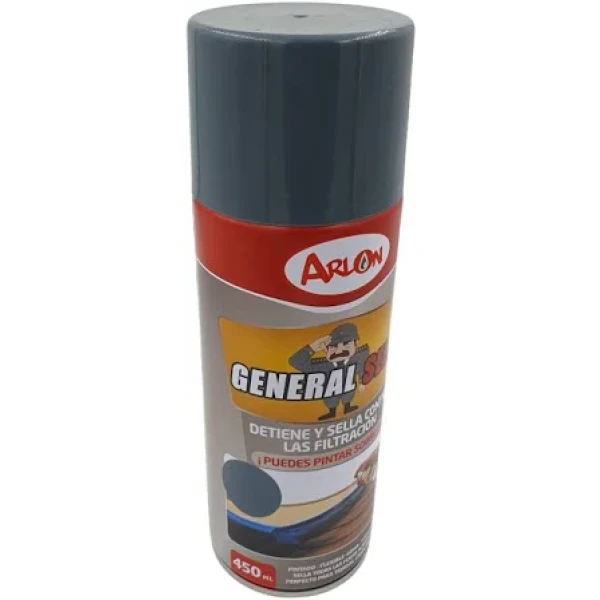 GENERAL SELLA (SELLADOR) - ARLON