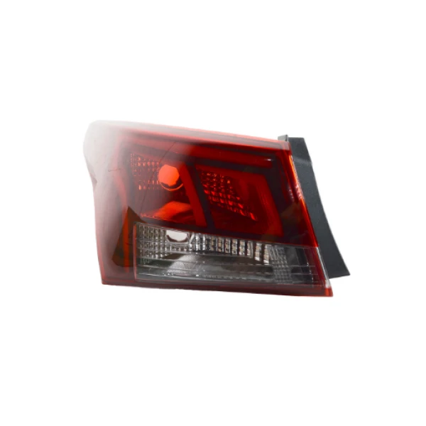 Farol Trasero Para Hyundai Accent 2021 2024
