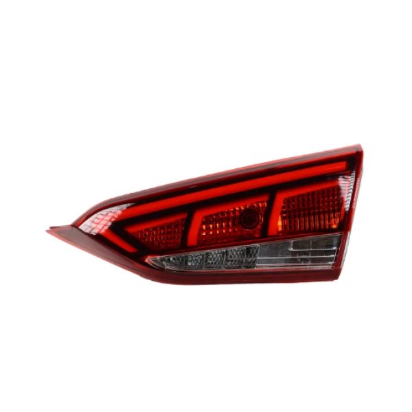 Farol Trasero Para Hyundai Accent 2021 2024