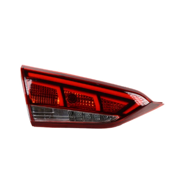 Farol Trasero Para Hyundai Accent 2021 2024