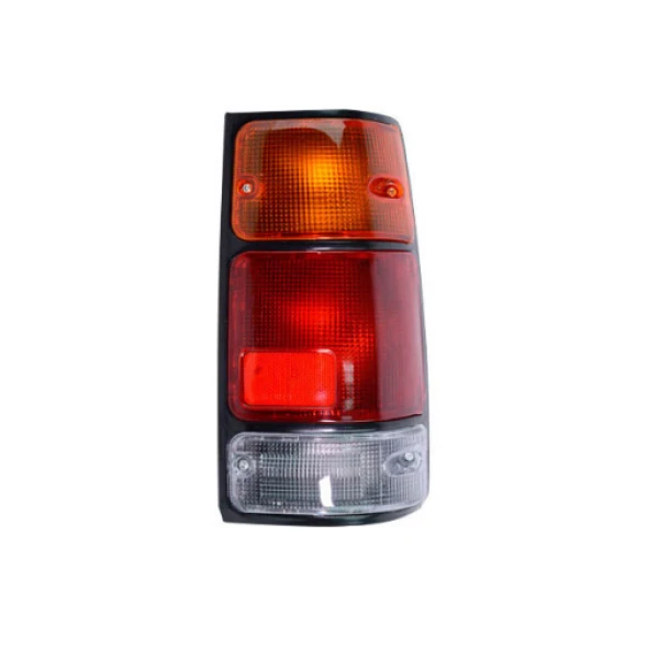 Farol Trasero Para Chevrolet Luv 1989 1996