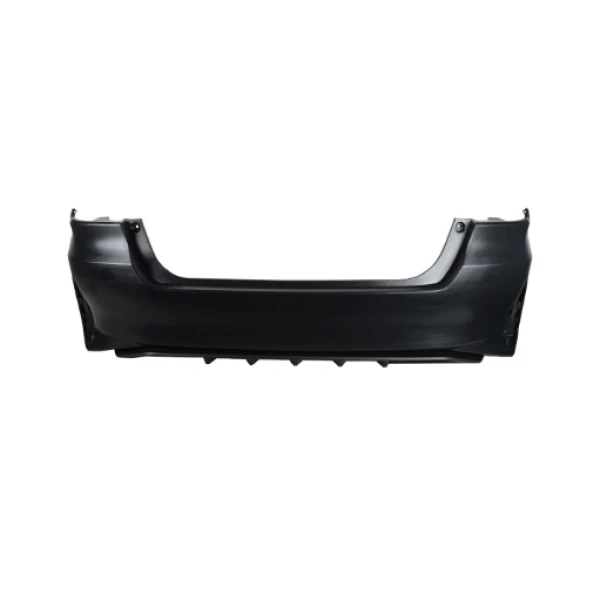 Parachoque Trasero Para Toyota Yaris 2023 2024