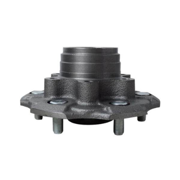 Maza Delantera Para Nissan D21 1993 2007