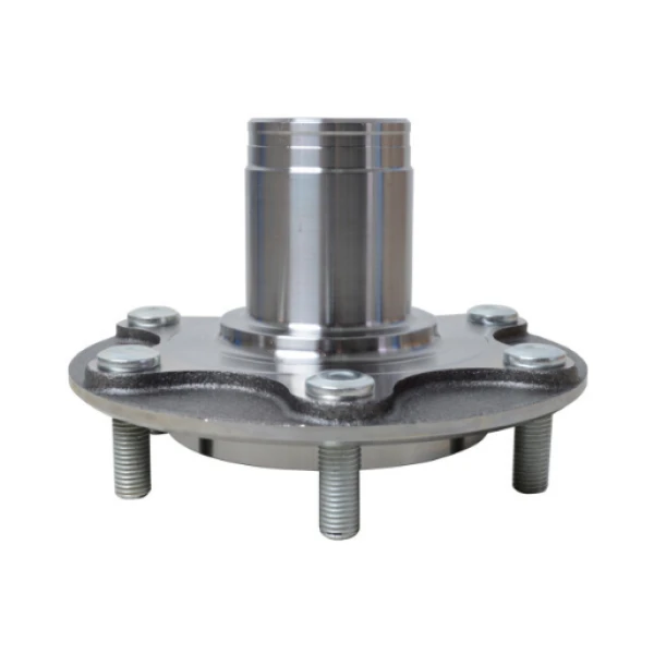 Maza Delantera Para Toyota Hilux 2005 2015