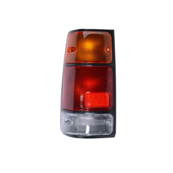 Farol Trasero Para Chevrolet Luv 1989 1996