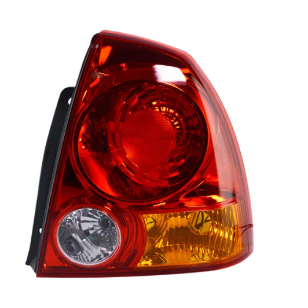 Farol trasero para hyundai accent prime 2003 2005