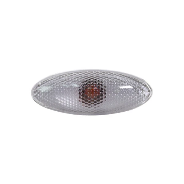 Farol Lateral Tapabarro Para Toyota Yaris 2006 2013