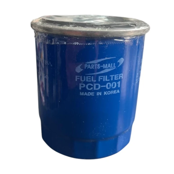 Filtro Petroleo Para Ssangyong Musso 1999 2006 2.0 D20t