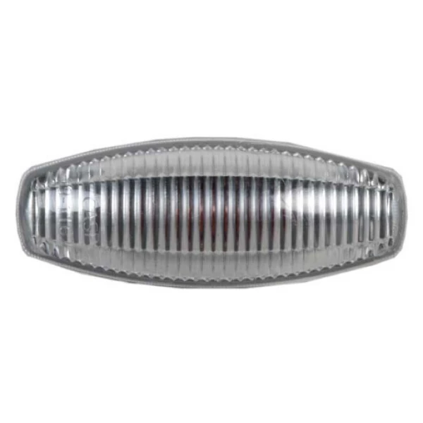 Farol Lateral Tapabarro Para Toyota Yaris 2014 2020