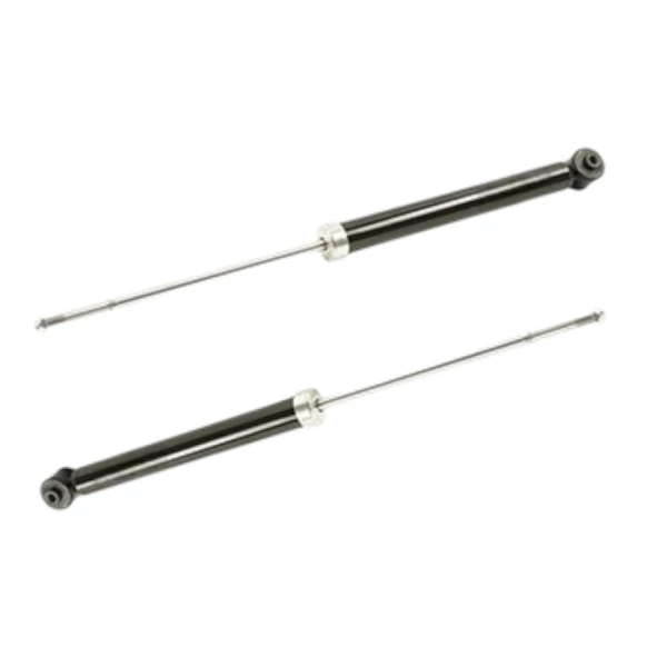 Amortiguador Traseros Para Kia Rio Jb 2006 2011 1.4