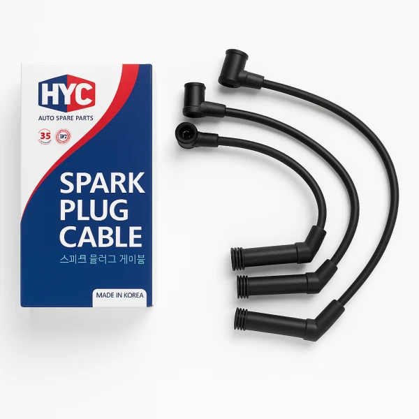 Cable de bujía para hyundai eon 2013 2017 800