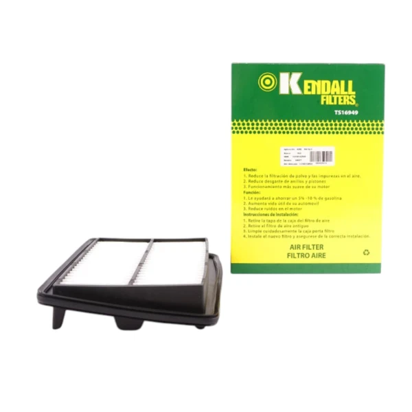 Filtro De Aire Para Suzuki Swift 2017 2021 1,0