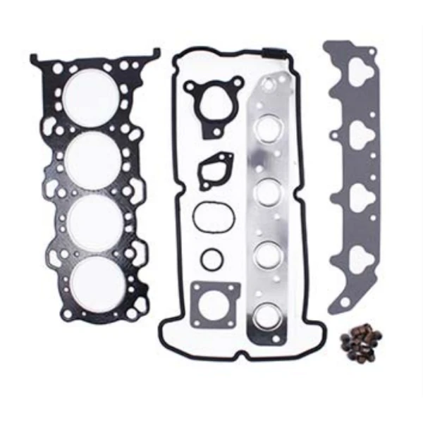 Empaquetaduras Para Suzuki Wagon R 1998 2000 1.0