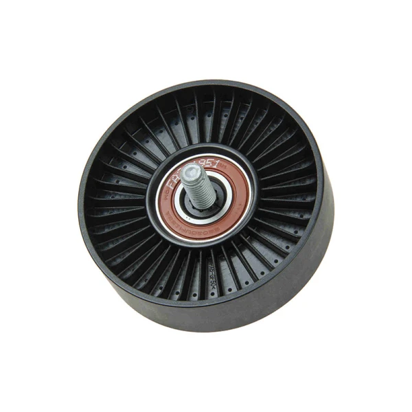 Polea Tensor Alternador Para Kia Rio 4 2012 2018