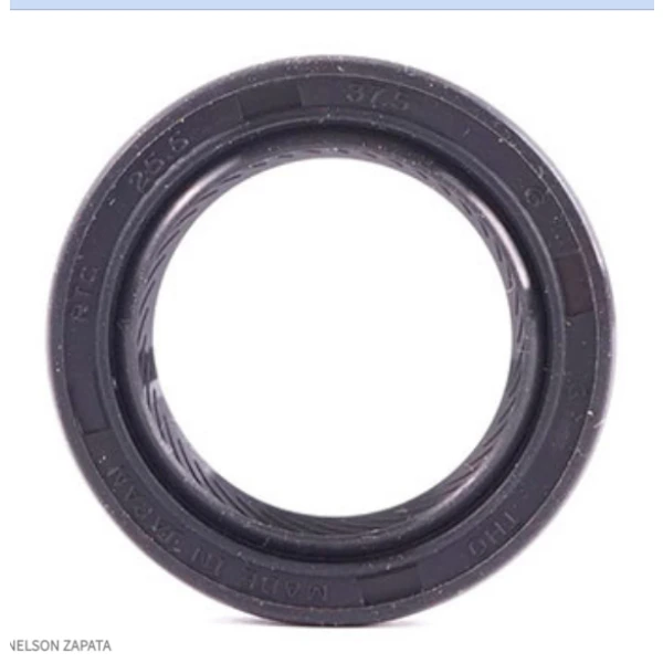 RETEN CIGUEÑAL TOYOTA / GREATWALL 25.5x37.5x6 - MUSASHI JAPON