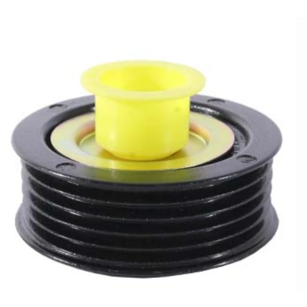 Polea Correa Acc Para Chevrolet Combo Van 2003 2013 1.3 / 1.4 / 1.6