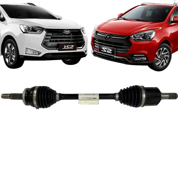 Eje Palier Para Jac S2 2016 2020 1.5