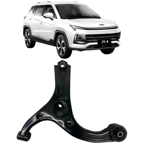 Bandeja Delantera Izquierda Para Jac Js4 2022 2024 1.6 Original