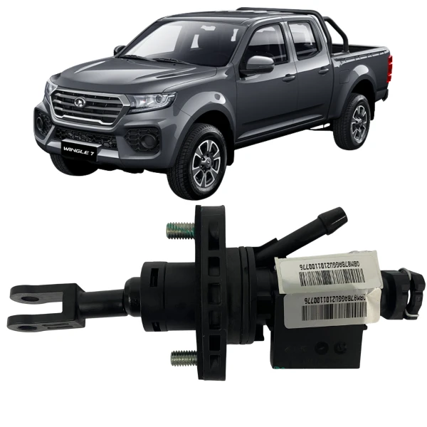 Cilindro Embrague Para Great Wall Wingle 7 2.0 Original