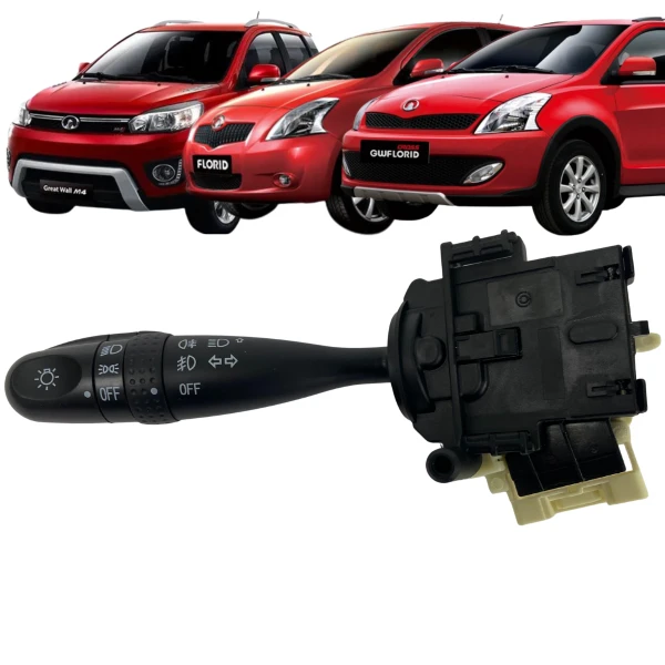 Telecomando luces para great wall florid cross 1.5