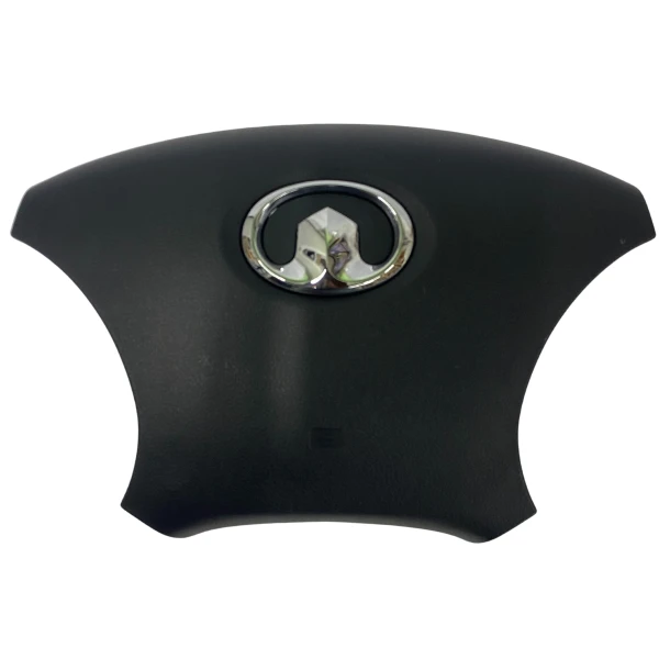Tapa Cubre Volante Para Great Wall Haval3