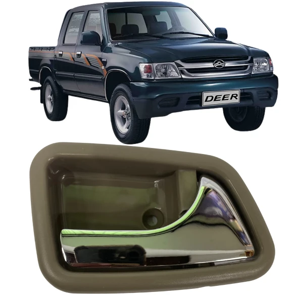 Manilla De Puerta Para Great Wall Deer 2007 2011 2.2 491qe Original