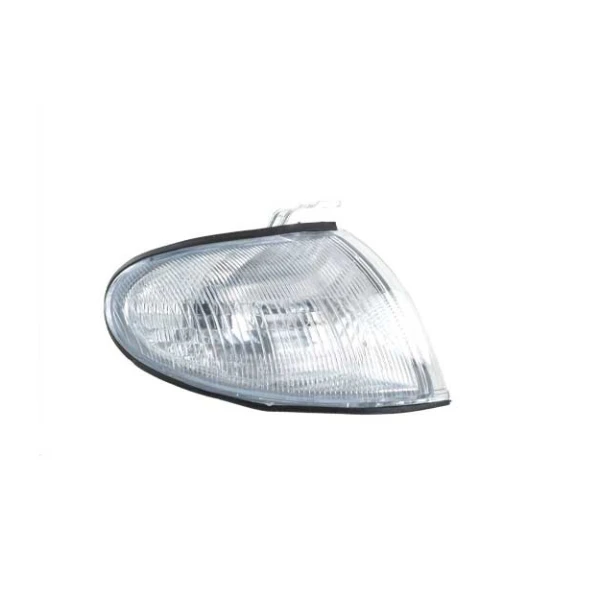 Farol para hyundai accent 1995 1996