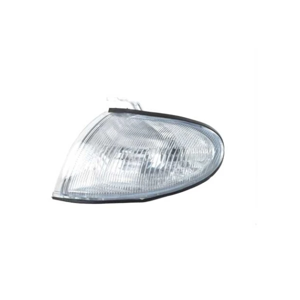 Farol para hyundai accent 1995 1996