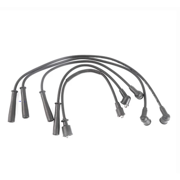 Cable De Bujía Para Kia Avella 1995 2001 1.5