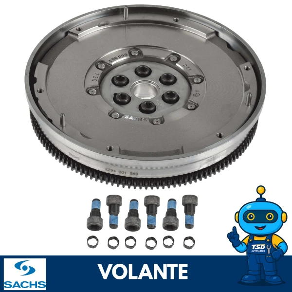 Volante Motor Para Chevrolet Captiva 2011 2018 2.4 16v