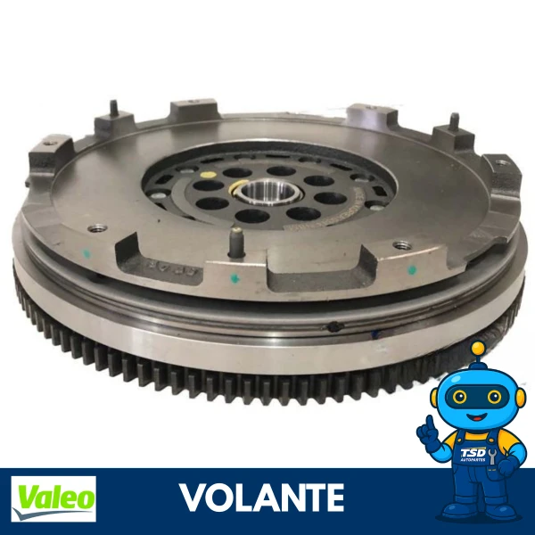 Volante Motor Para Ssangyong Actyon 2012 2017 2.0