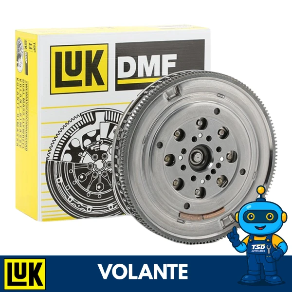 Volante motor para mercedes benz vito om651 - Volante Motor | ClickRepuestos