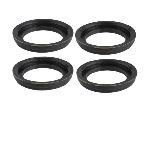 Sello Goma Tapa Valvula Para Toyota Corolla 1980 1982 1.6 2t