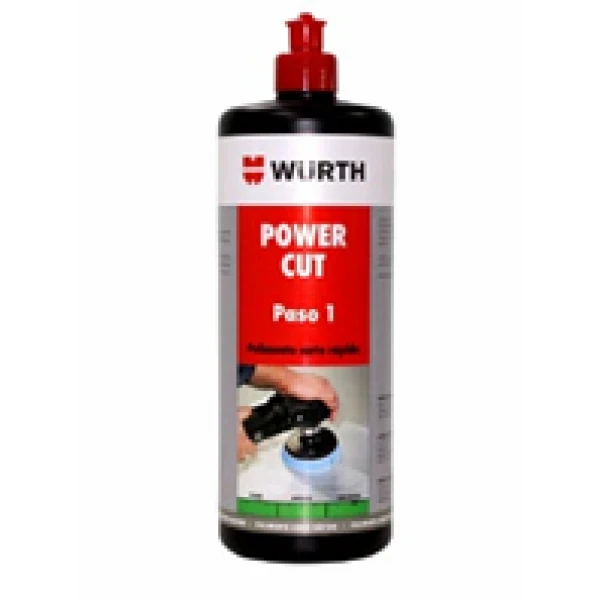 PULIMENTO POWER CUT PASO 1 / 1KG - WURTH