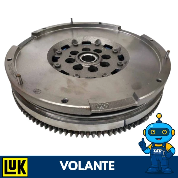 Volante Motor Para Great Wall Poer 2021 2024 2.0 4d20m