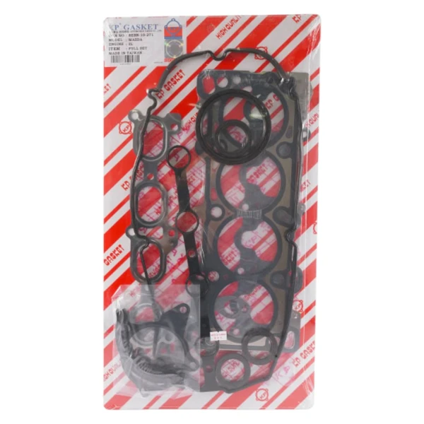 Empaquetadura Motor Para Mazda 323 1999 2005 1.6