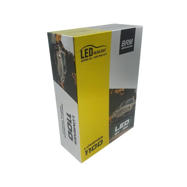 Luces Led Para Universal Universal