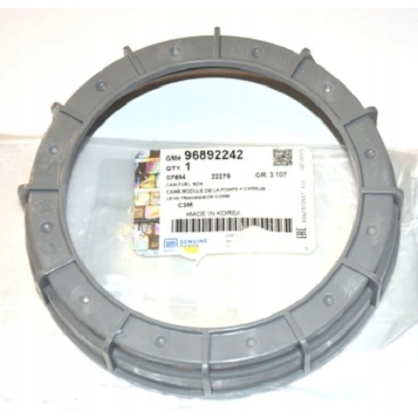 Tapa Bencina Para Chevrolet Spark Gt 2011