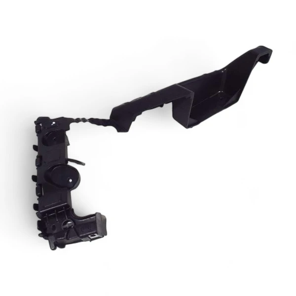 Mensula Guia Parachoque Para Chevrolet Sonic Hb