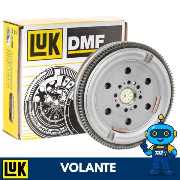Volante Motor Para Kia Carens 2003 2011 2.0 D4ea