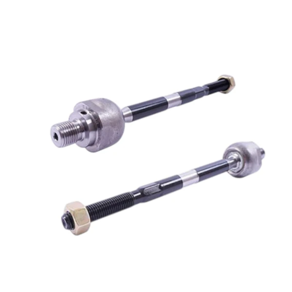 Terminal Axial Para Chevrolet Aveo 2004 2016 1.4