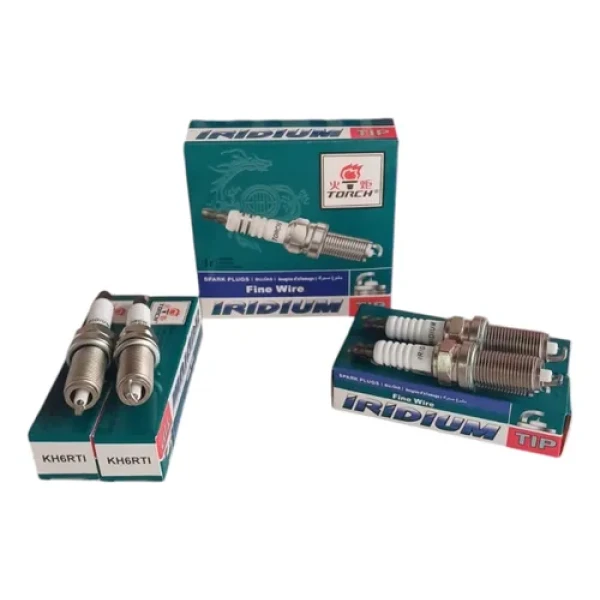 BUJIAS IRIDIO ZNA SUCCE / BRILLANCE FSV FRV TORCH