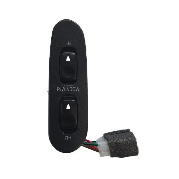 Switch Alza Vidrio Para Hyundai H100